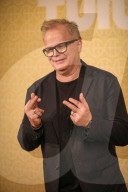 PEOPLE - Herbert Groenemeyer stellt sein neues Album 'Tumult' in Berlin vor