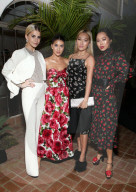 PEOPLE - Promis am Michael Kors und Kate Hudson Dinner in Los Angeles