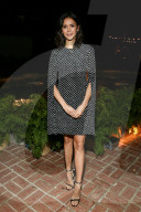 PEOPLE - Promis am Michael Kors und Kate Hudson Dinner in Los Angeles
