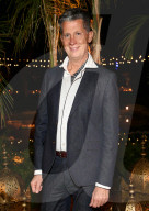 PEOPLE - Promis am Michael Kors und Kate Hudson Dinner in Los Angeles
