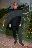 PEOPLE - Promis am Michael Kors und Kate Hudson Dinner in Los Angeles