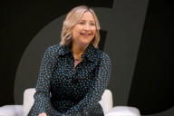 PEOPLE - Michael Kors und Kate Hudson unterhalten sich über 'World Food Programme' in Los Angeles