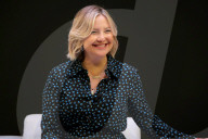 PEOPLE - Michael Kors und Kate Hudson unterhalten sich über 'World Food Programme' in Los Angeles