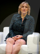PEOPLE - Michael Kors und Kate Hudson unterhalten sich über 'World Food Programme' in Los Angeles