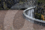 NEWS -  Italien: Aufräumen nach dem Sturm bei Belluno