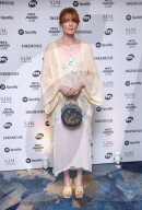 27th Annual Music Industry Trusts Awards, Grosvenor House Hotel, London, UK - 05 Nov 2018