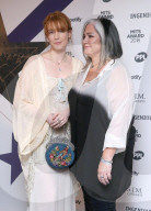 27th Annual Music Industry Trusts Awards, Grosvenor House Hotel, London, UK - 05 Nov 2018