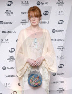 27th Annual Music Industry Trusts Awards, Grosvenor House Hotel, London, UK - 05 Nov 2018
