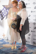 Music Industry Trusts Awards 2018 Arrivals - Grosvenor House, London 
