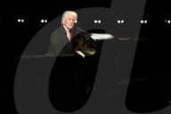 PEOPLE - Joni 75: Hippie-Ikone Joni Mitchell feiert Geburtstag in LA