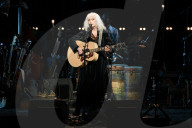 PEOPLE - Joni 75: Hippie-Ikone Joni Mitchell feiert Geburtstag in LA