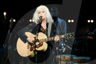 PEOPLE - Joni 75: Hippie-Ikone Joni Mitchell feiert Geburtstag in LA