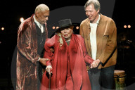 PEOPLE - Joni 75: Hippie-Ikone Joni Mitchell feiert Geburtstag in LA