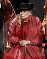 PEOPLE - Joni 75: Hippie-Ikone Joni Mitchell feiert Geburtstag in LA