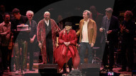 PEOPLE - Joni 75: Hippie-Ikone Joni Mitchell feiert Geburtstag in LA