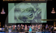 PEOPLE - Joni 75: Hippie-Ikone Joni Mitchell feiert Geburtstag in LA