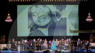 PEOPLE - Joni 75: Hippie-Ikone Joni Mitchell feiert Geburtstag in LA