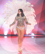 PEOPLE - Victoria Secret Modenschau: Die Engel laufen  in New York
