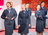 FEATURE - Pix of the Day: Bilder des Tages