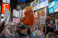FEATURE - Pix of the Day: Bilder des Tages