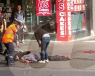 NEWS - Australien: Zwei Tote bei mutmasslichen Terrorangriff in Melbourne