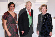 PEOPLE - Die Royals: Bilder des Tages