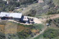 PEOPLE - Feuer Hölle Malibu: Diese Promi-Häuser sind in Gefahr