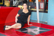 PEOPLE - Sarah Silverman erhält einen Stern auf dem Walk of Fame