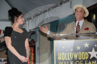 PEOPLE - Sarah Silverman erhält einen Stern auf dem Walk of Fame