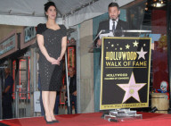 PEOPLE - Sarah Silverman erhält einen Stern auf dem Walk of Fame