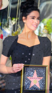 PEOPLE - Sarah Silverman erhält einen Stern auf dem Walk of Fame