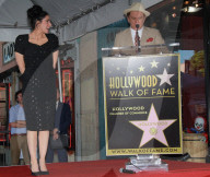 PEOPLE - Sarah Silverman erhält einen Stern auf dem Walk of Fame