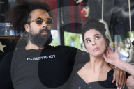 PEOPLE - Sarah Silverman erhält einen Stern auf dem Walk of Fame