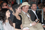 PEOPLE - Sarah Silverman erhält einen Stern auf dem Walk of Fame