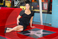 PEOPLE - Sarah Silverman erhält einen Stern auf dem Walk of Fame