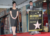 PEOPLE - Sarah Silverman erhält einen Stern auf dem Walk of Fame