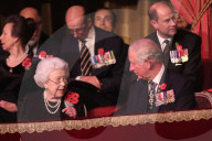 PEOPLE - Die Royals: Bilder des Tages
