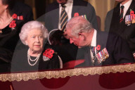 PEOPLE - Die Royals: Bilder des Tages