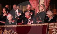 PEOPLE - Die Royals: Bilder des Tages