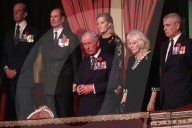 PEOPLE - Die Royals: Bilder des Tages