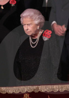 PEOPLE - Die Royals: Bilder des Tages