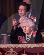 PEOPLE - Die Royals: Bilder des Tages