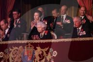 PEOPLE - Die Royals: Bilder des Tages