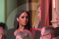 PEOPLE - Die Royals: Bilder des Tages