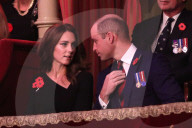 PEOPLE - Die Royals: Bilder des Tages