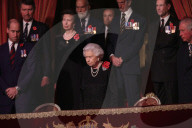 PEOPLE - Die Royals: Bilder des Tages