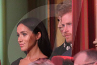 PEOPLE - Die Royals: Bilder des Tages