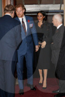 PEOPLE - Die Royals: Bilder des Tages