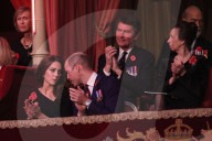 PEOPLE - Die Royals: Bilder des Tages