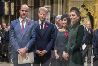PEOPLE - Die Royals: Bilder des Tages